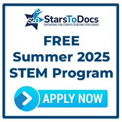 STEM 2025 Summer Program